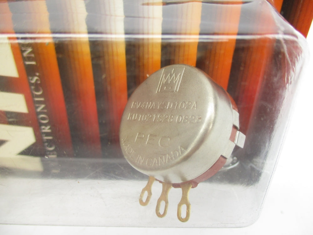 NTE 501-0005 KU1021S28 NSMP