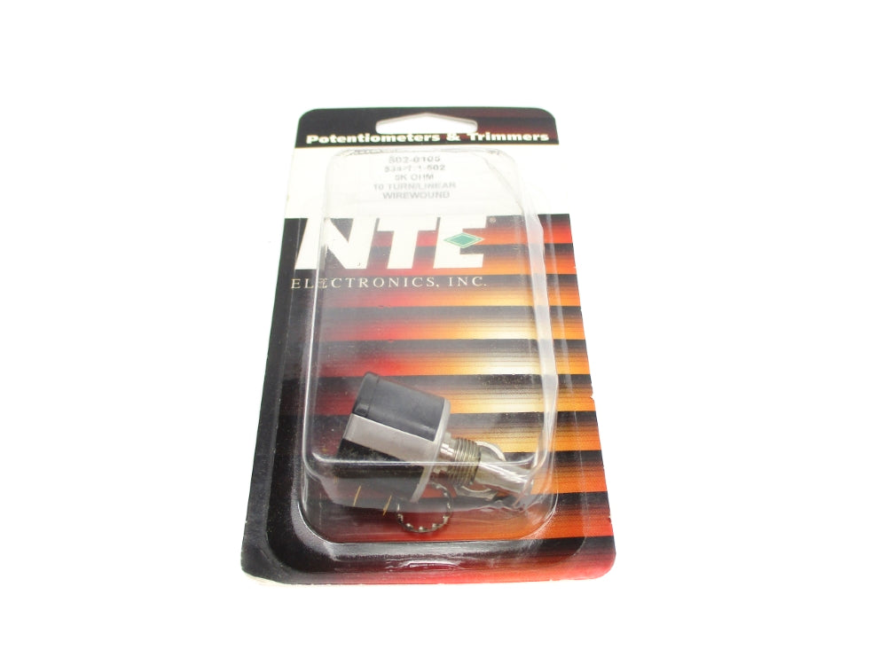 NTE 502-0105 534-1-1-502 NSMP