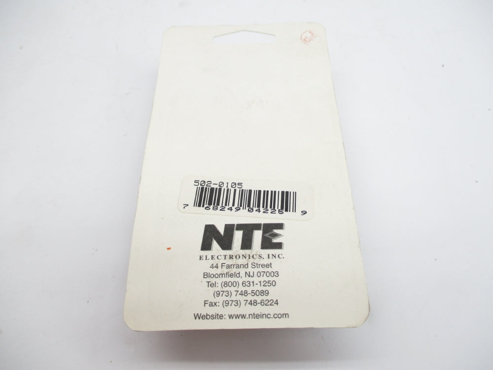 NTE 502-0105 534-1-1-502 NSMP
