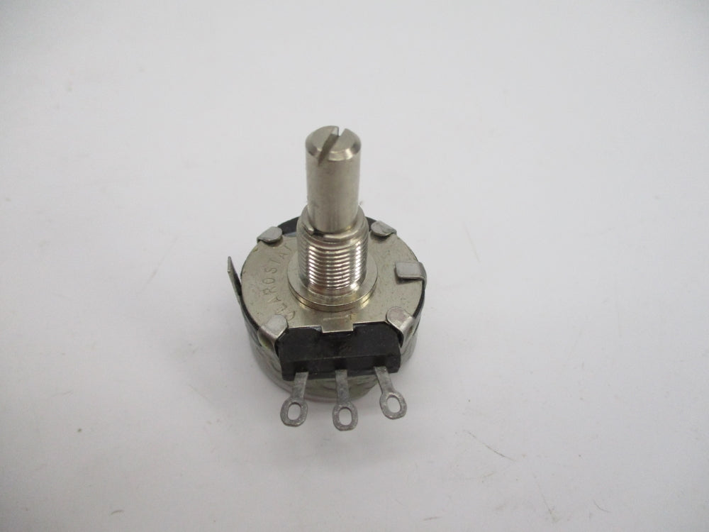 CLAROSTAT RV4NAYSD105A 53C3-1 MEG-S NSMP