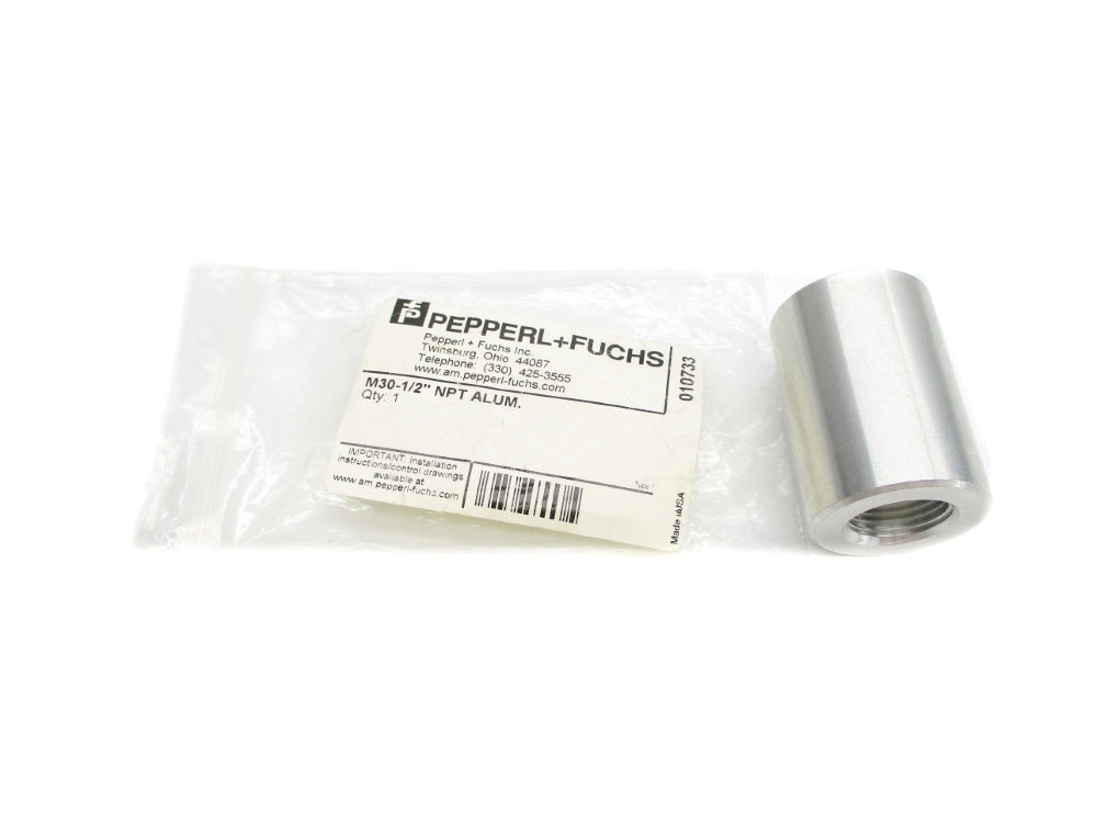 PEPPERL+FUCHS M30-1/2" NSMP