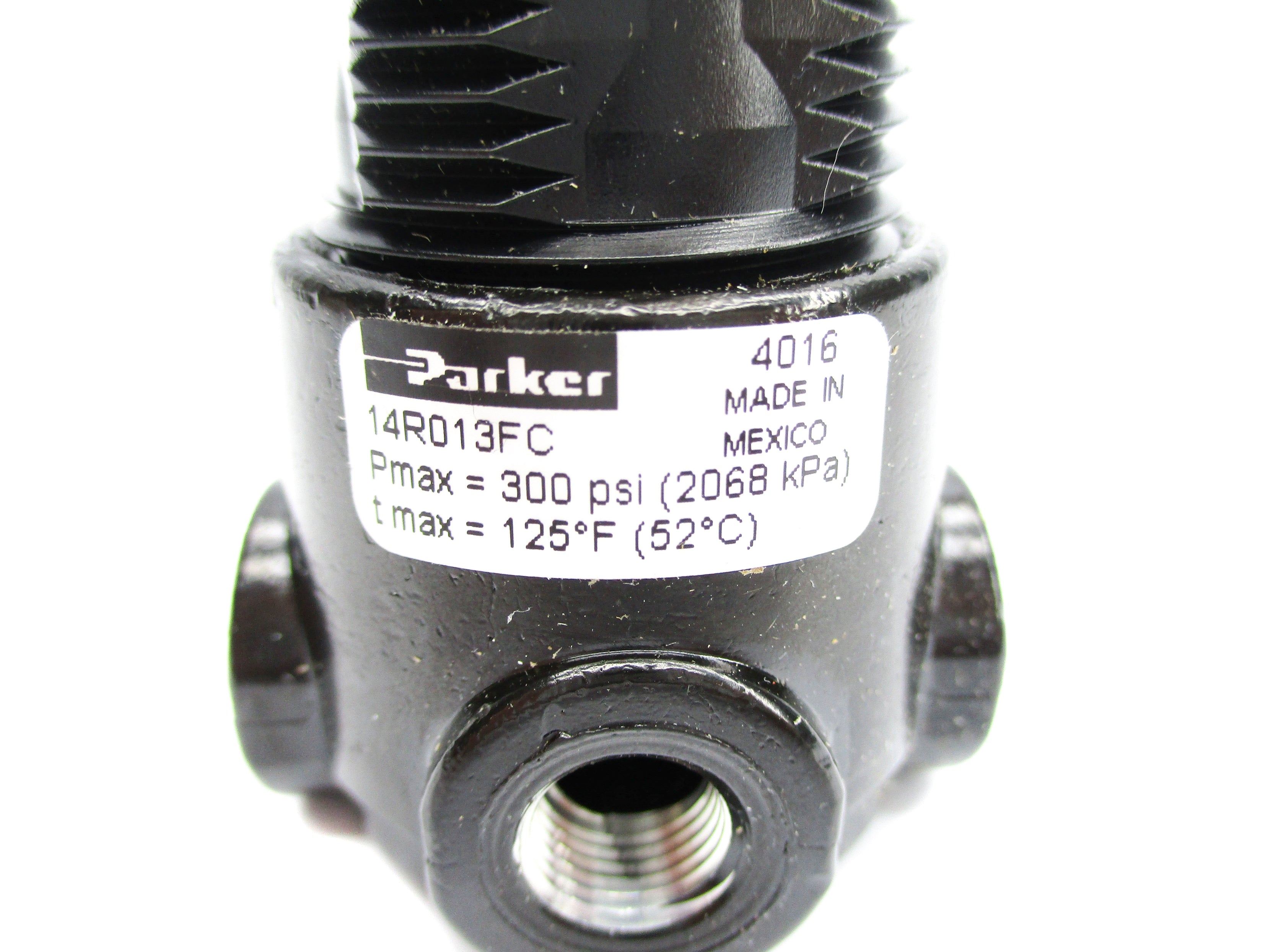 PARKER 14R013FC 300PSI NSNP