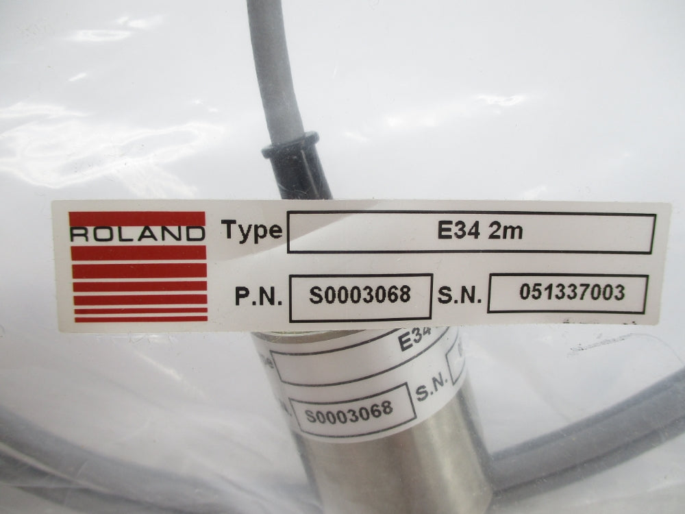 ROLAND E342M S0003068 NSMP
