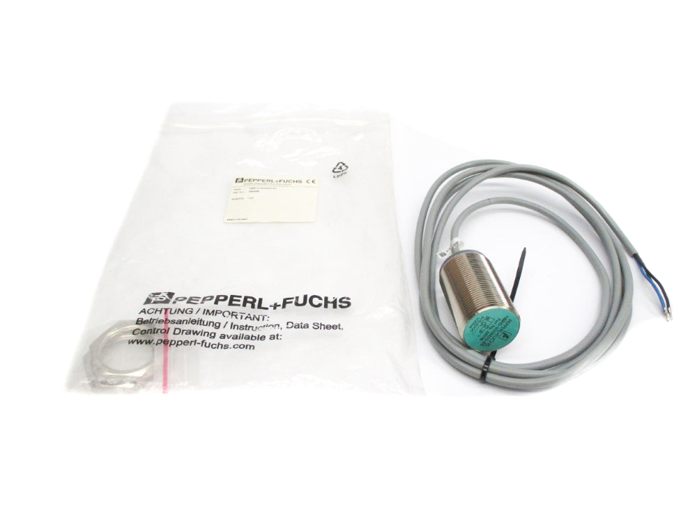 PEPPERL+FUCHS NBB10-30GM50-E0 083998 NSMP