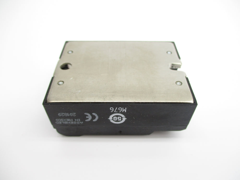 CRYDOM D4875 4-32VDC 75A NSMP