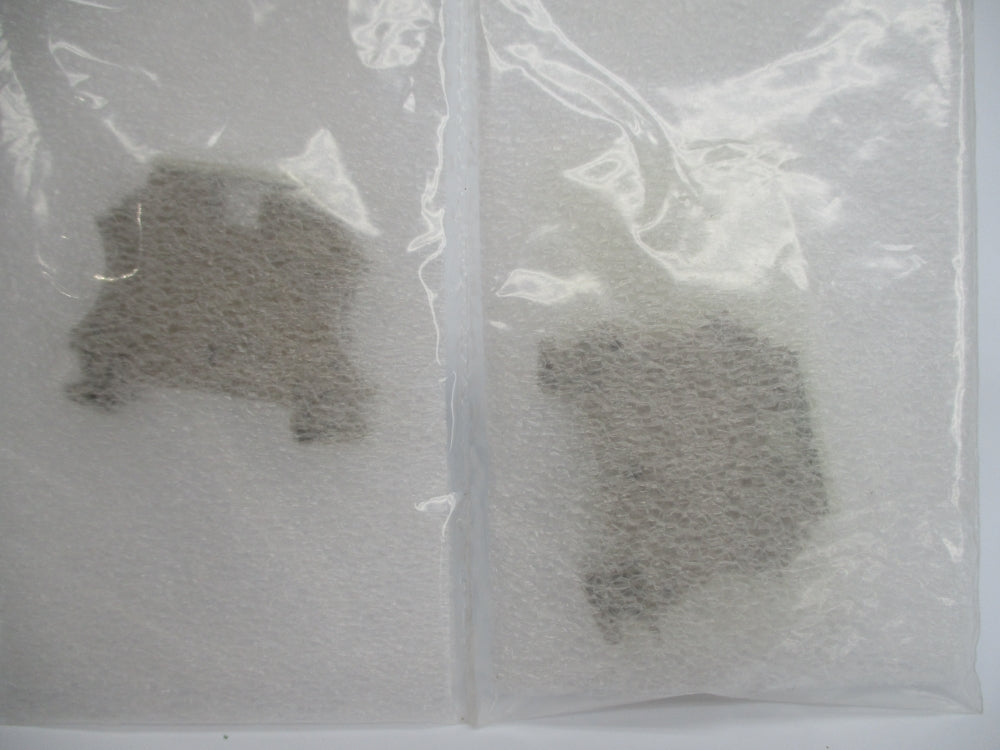 WEIDMULLER 1024300000 (PKG OF 2) NSMP