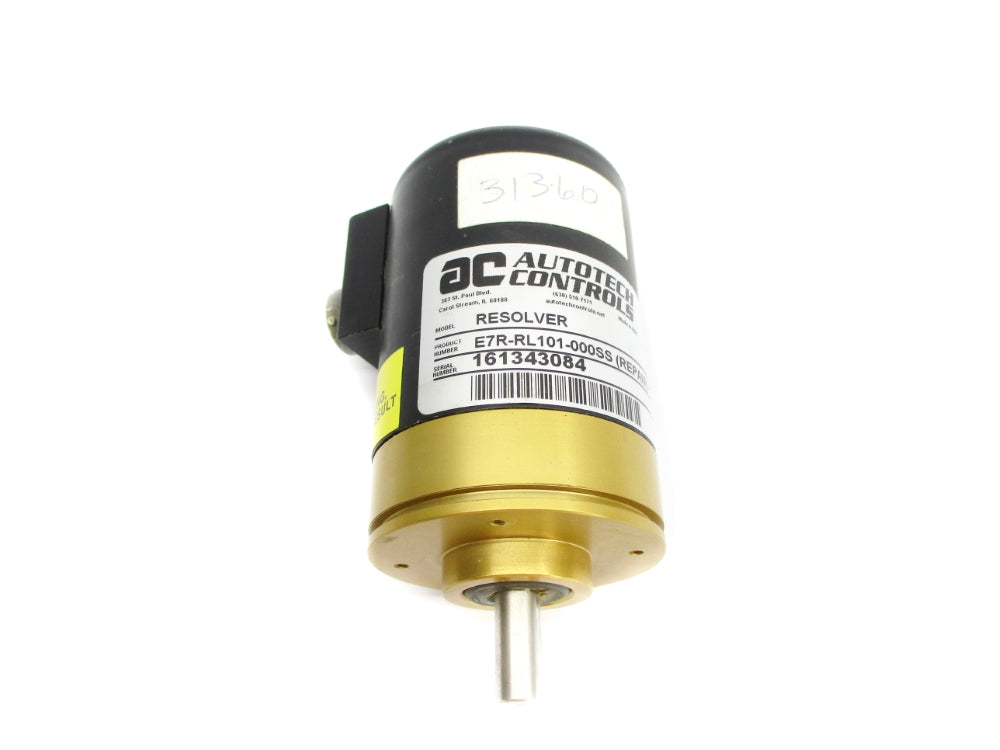 AUTOTECH CONTROLS E7R-RL101-000SS REMAN