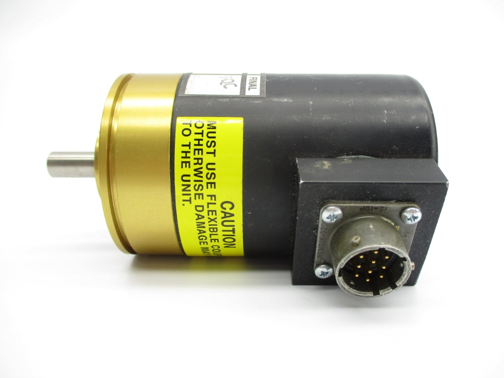 AUTOTECH CONTROLS E7R-RL101-000SS REMAN