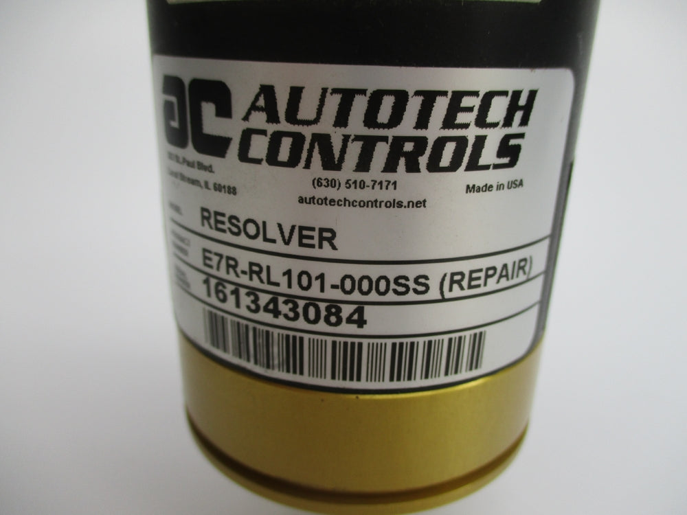 AUTOTECH CONTROLS E7R-RL101-000SS REMAN