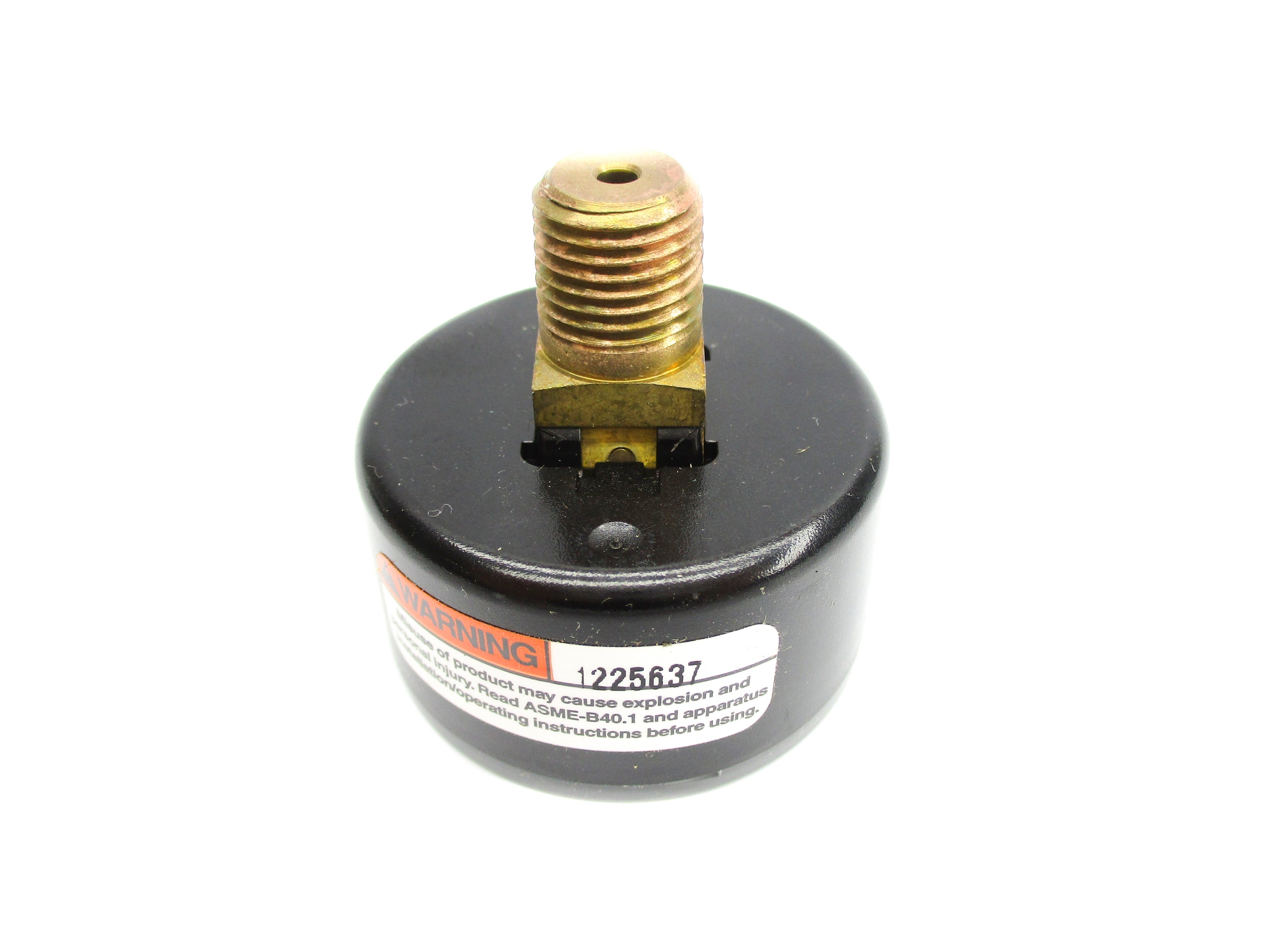 NORGREN 1225637 0-160PSI NSNP