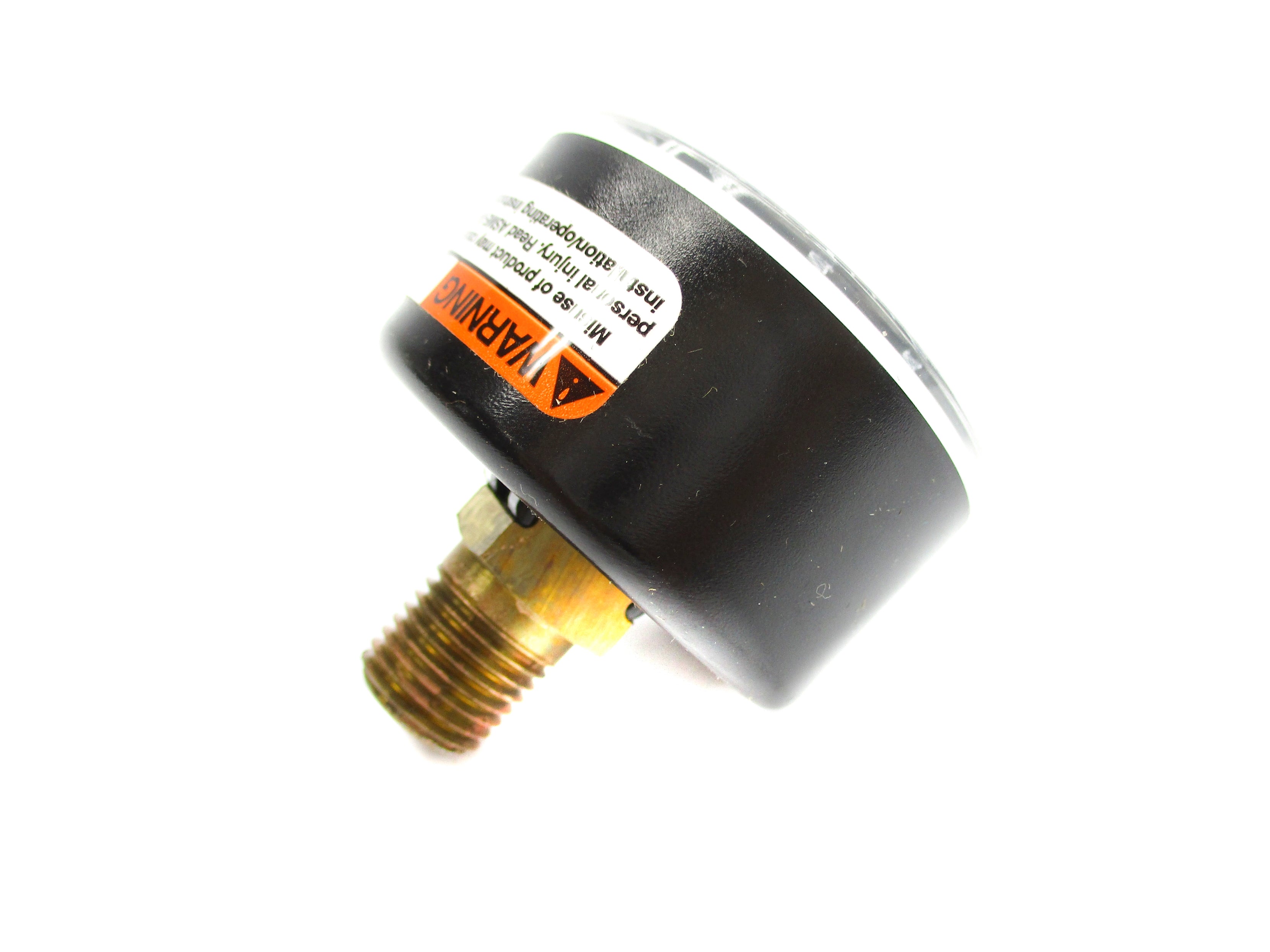 NORGREN 1225637 0-160PSI NSNP
