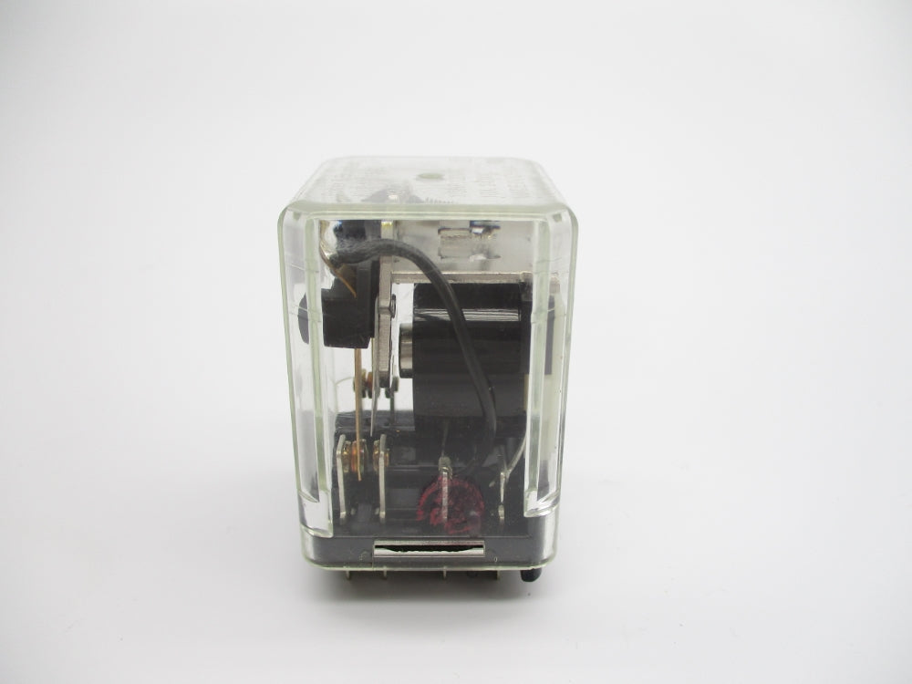 POTTER&BRUMFIELD KUP-11D15-12 12VDC 10A UNMP