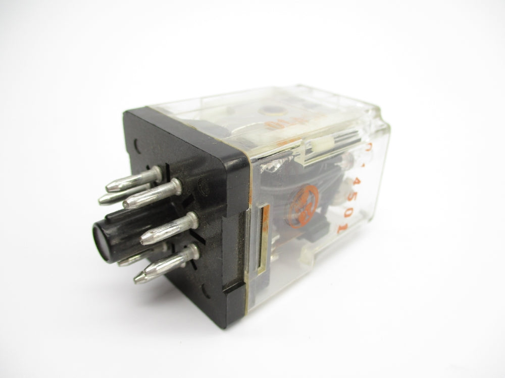 POTTER&BRUMFIELD KRPA-11AN-24 10A 24V UNMP