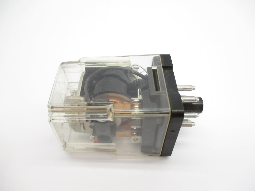POTTER&BRUMFIELD KRPA-11AN-24 10A 24V UNMP