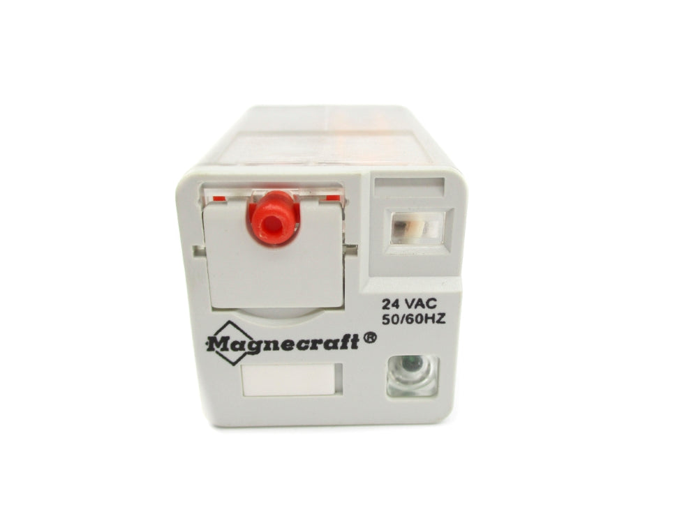 MAGNECRAFT 750XCXM4L 24VAC 16A UNMP