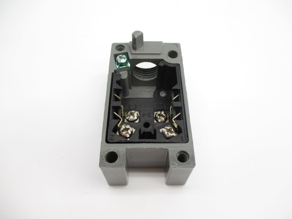 CUTLER HAMMER E51RC SER. A1 UNMP