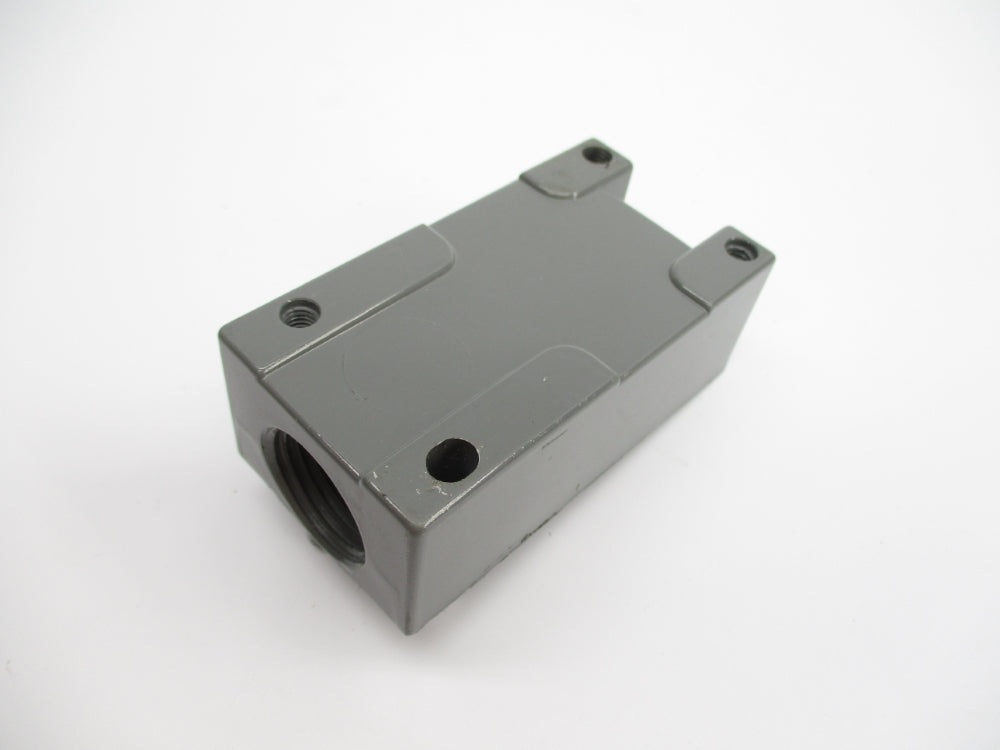 CUTLER HAMMER E51RC SER. A1 UNMP