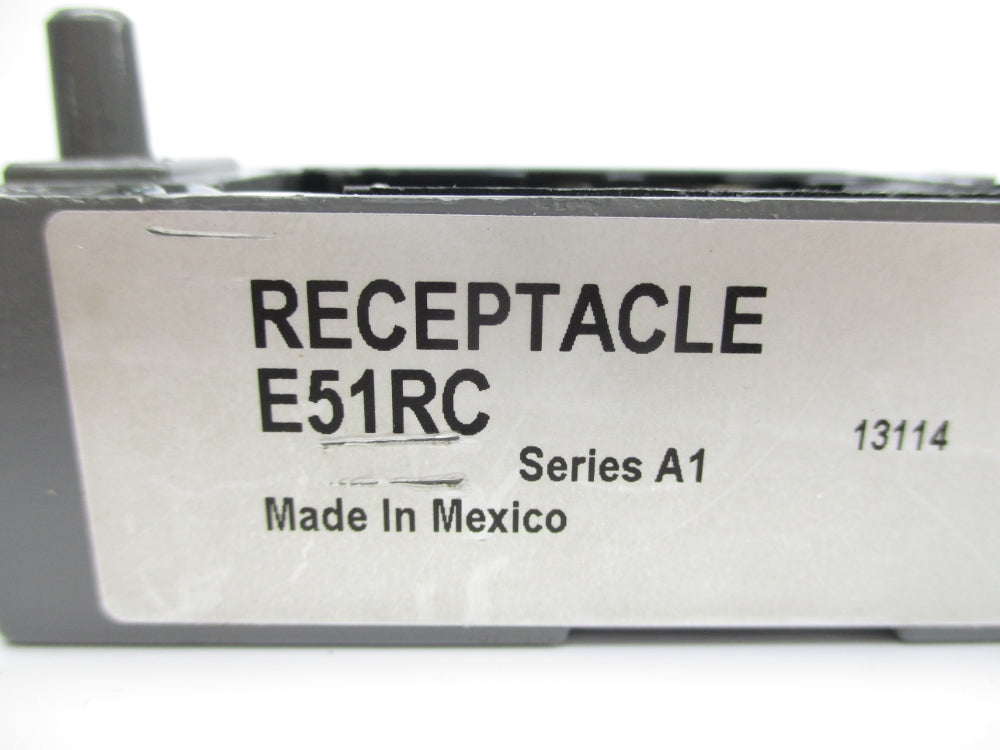 CUTLER HAMMER E51RC SER. A1 UNMP