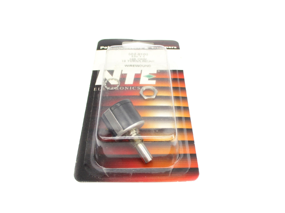 NTE 502-0106 534-1-1 NSMP