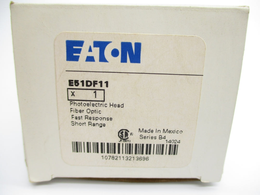 EATON E51DF11 SER. B4 NSMP