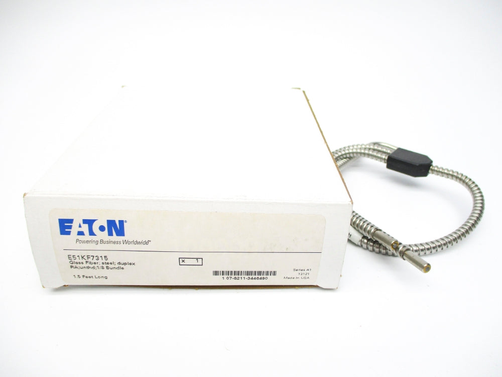 EATON E51KF7315 SER. A1 NSMP