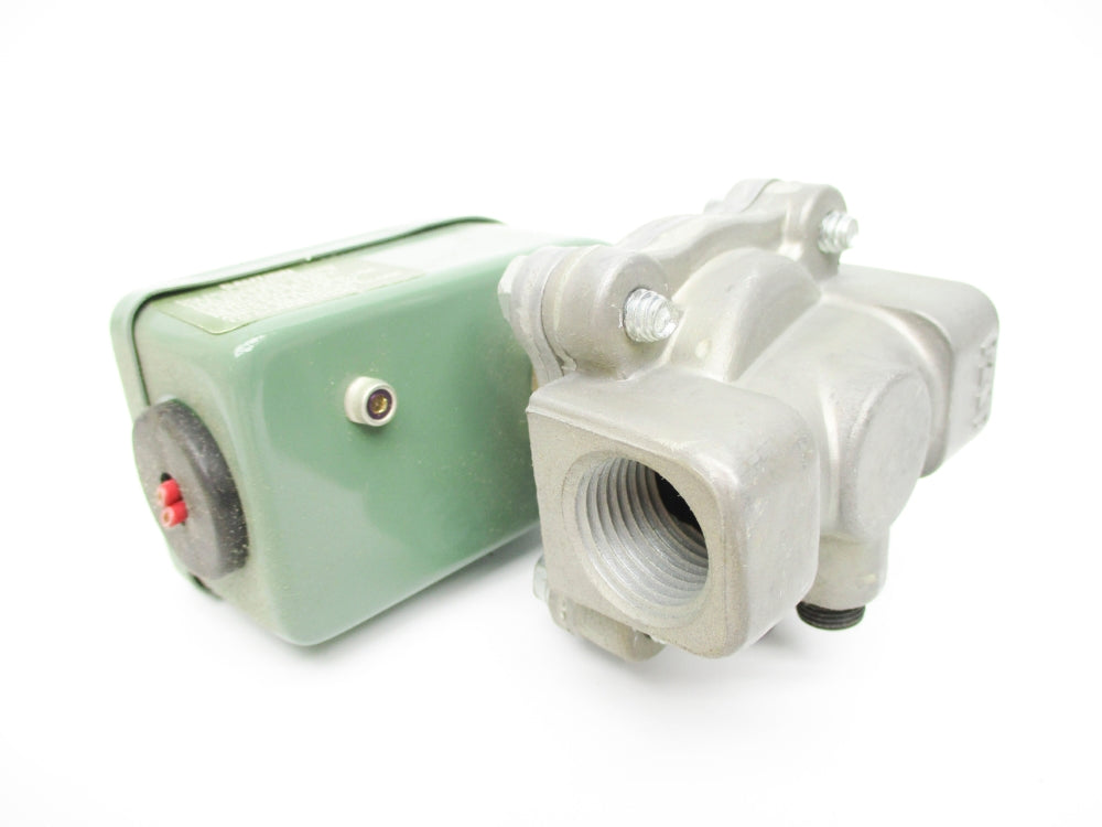 ASCO BG8040B2D963 110V NSMP