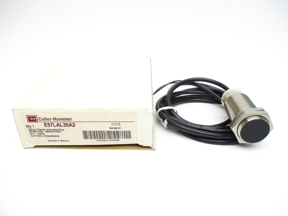 CUTLER HAMMER E57LAL30A2 SER. E1 NSMP