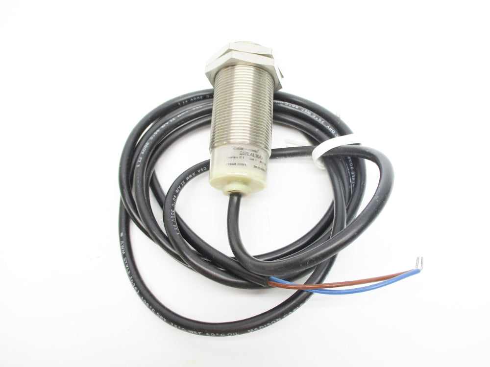 CUTLER HAMMER E57LAL30A2 SER. E1 NSMP