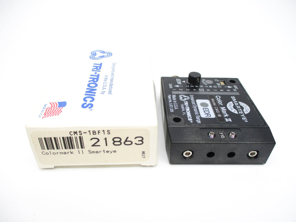 TRI-TRONICS CMS-1BF1S 21863 NSMP