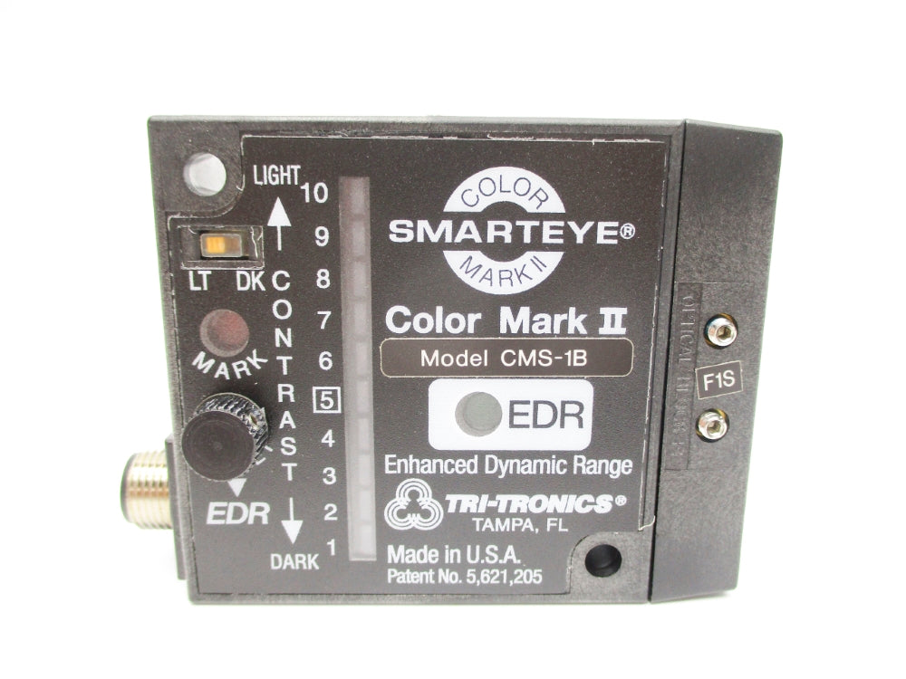 TRI-TRONICS CMS-1BF1S 21863 NSMP