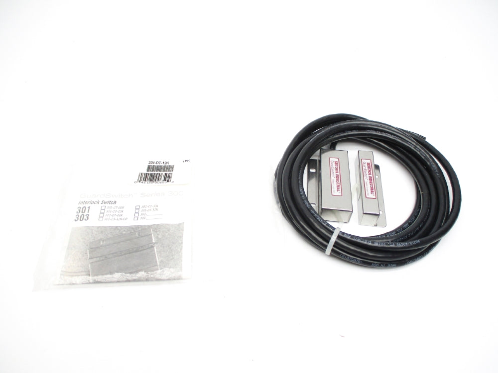 SENTROL 301-DT-12K NSMP