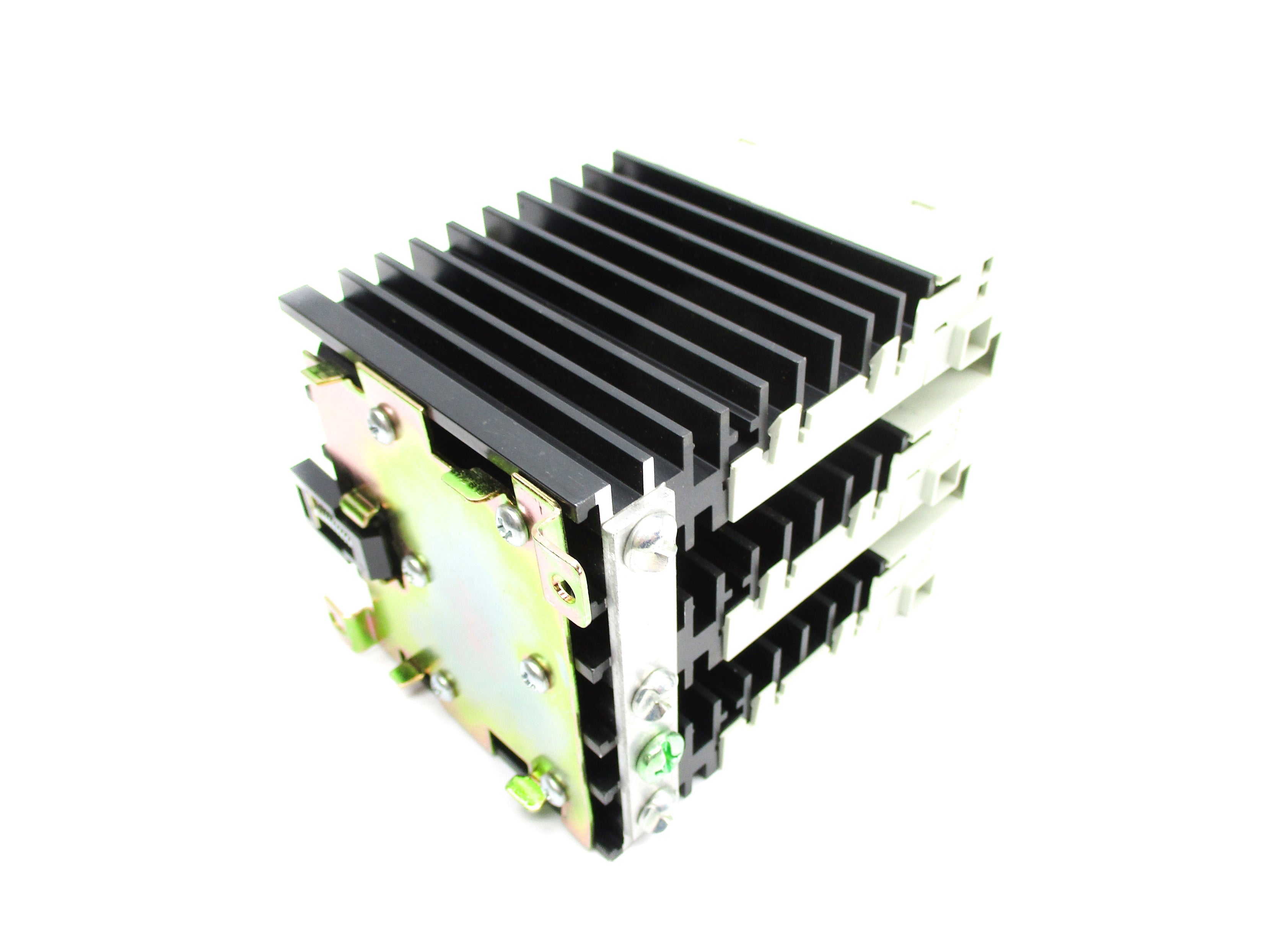 CRYDOM CTRD6025 25A 48-600VAC NSNP