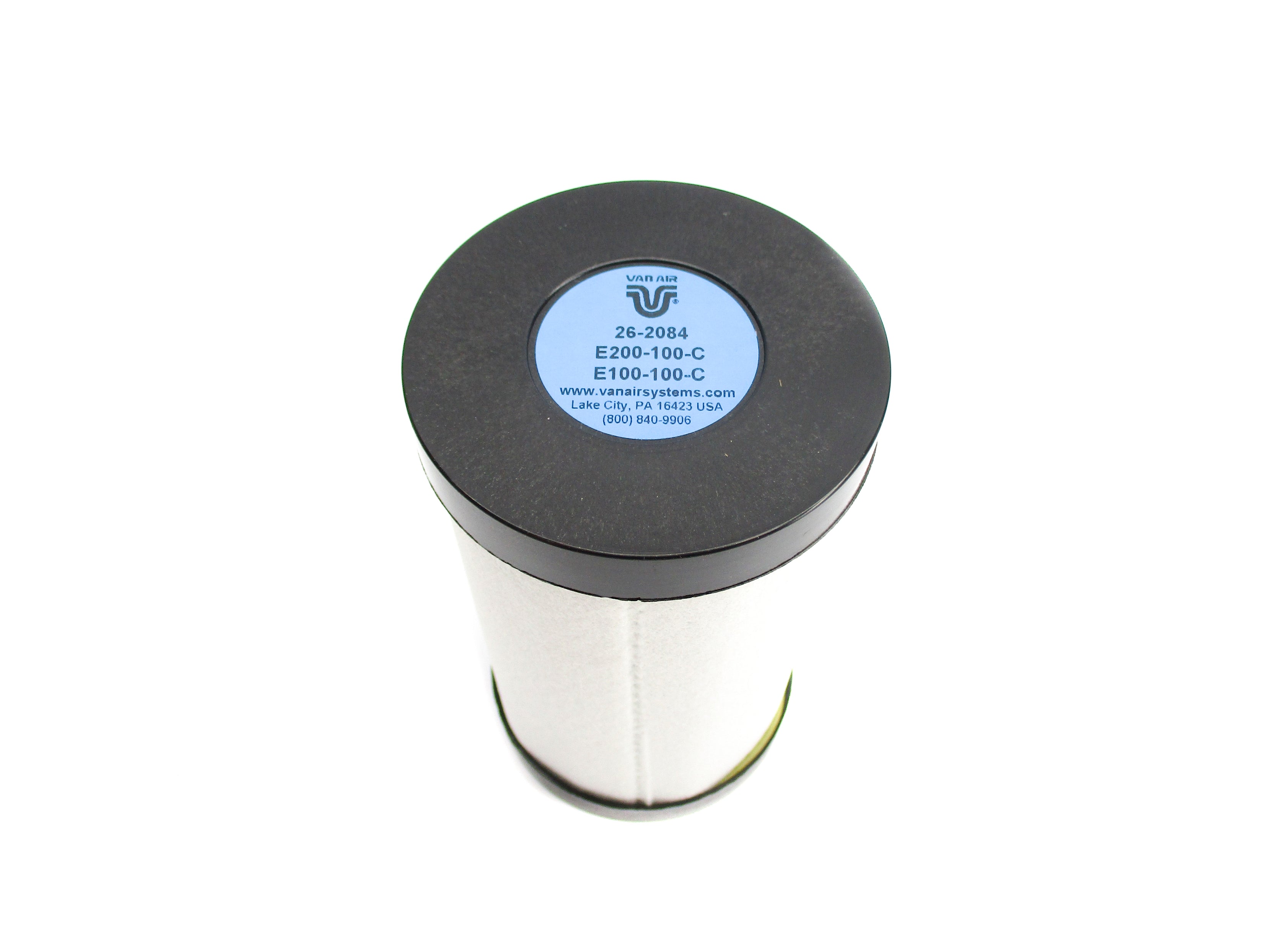 VAN AIR SYSTEMS 26-2084 NSNP