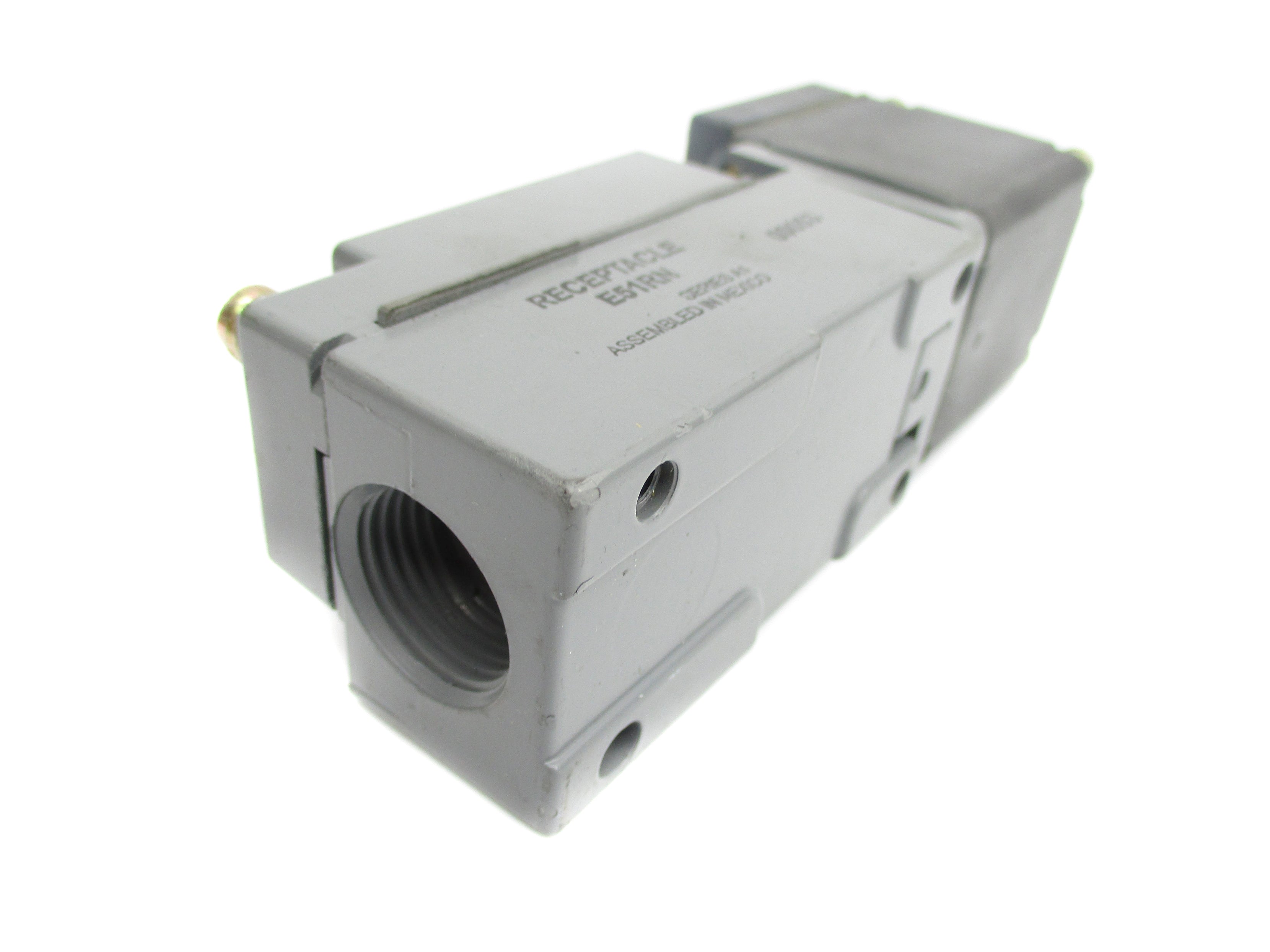 CUTLER HAMMER E51SPL SER. C2 NSNP