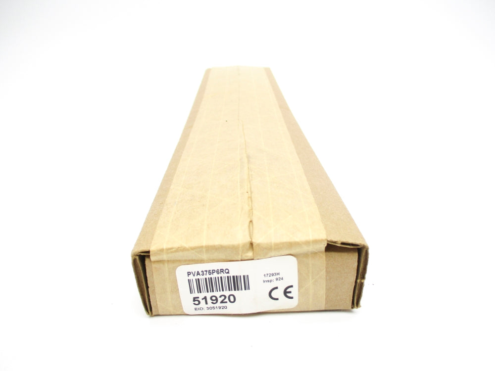 BANNER ENGINEERING PVA375P6RQ 51920 NSFS