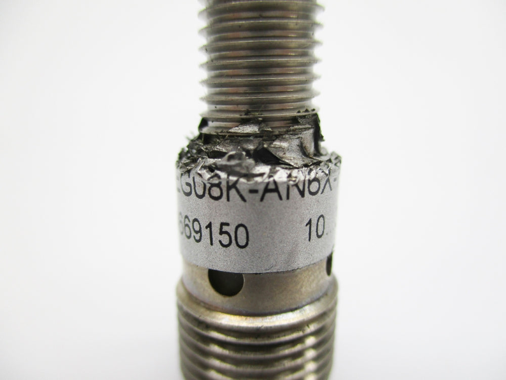 TURCK BI1,5-EG08K-AN6X-H1341 4669150 UNMP