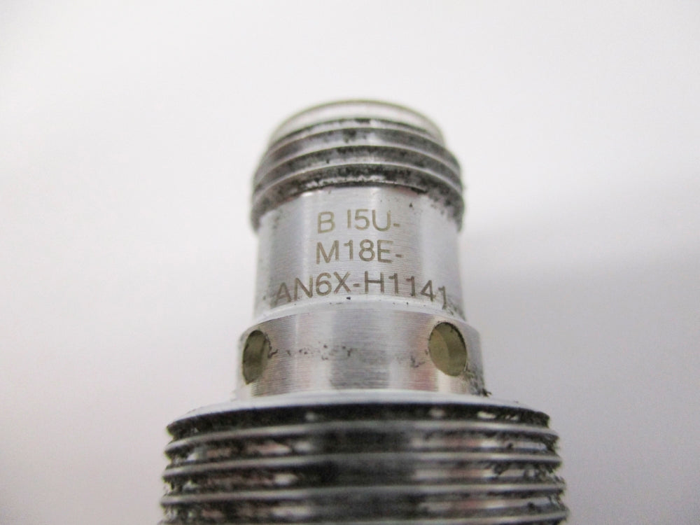 TURCK BI5U-M18E-AN6X-H1141 UNMP