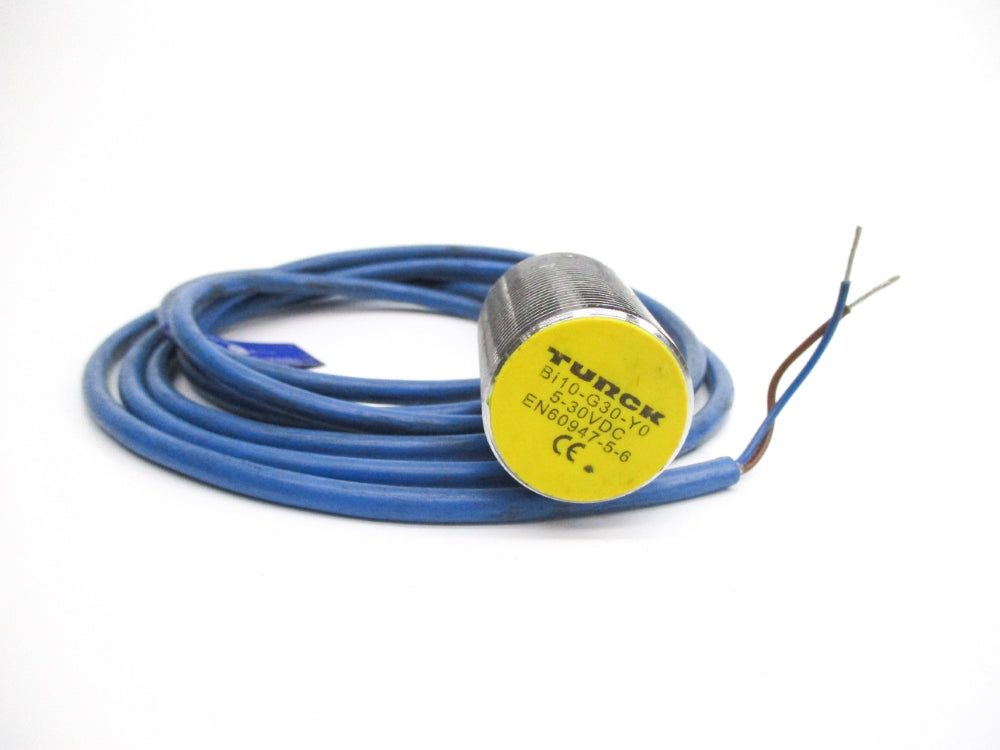TURCK BI10-G30-Y0 UNMP