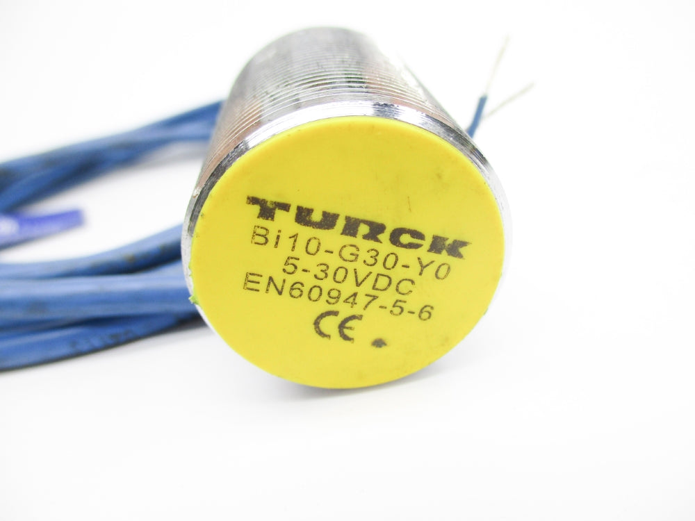 TURCK BI10-G30-Y0 UNMP