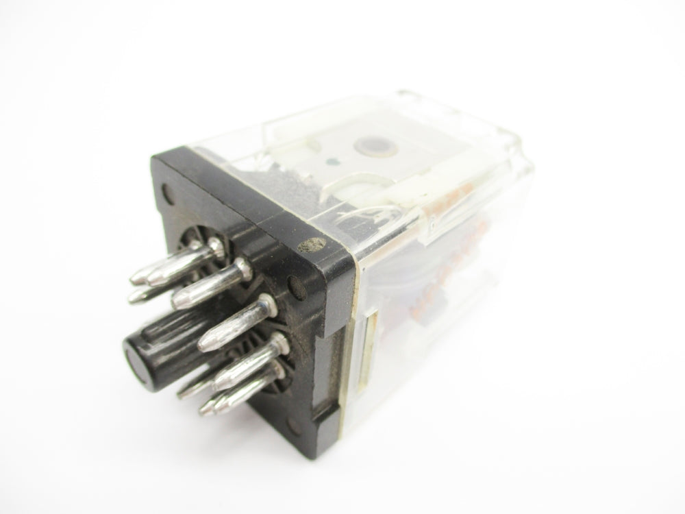 POTTER&BRUMFIELD KRPA-14AN-24 10A 24V UNMP