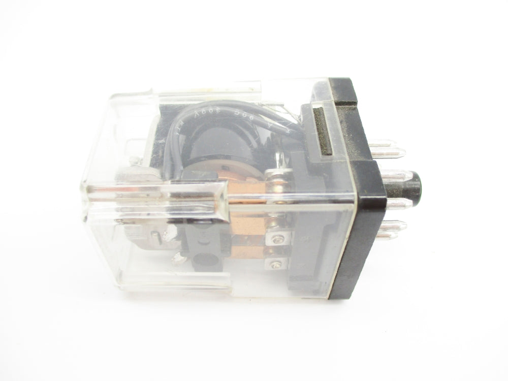POTTER&BRUMFIELD KRPA-14AN-24 10A 24V UNMP