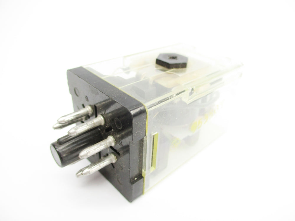 POTTER&BRUMFIELD KAP-5AG-120 10A 120VAC UNMP
