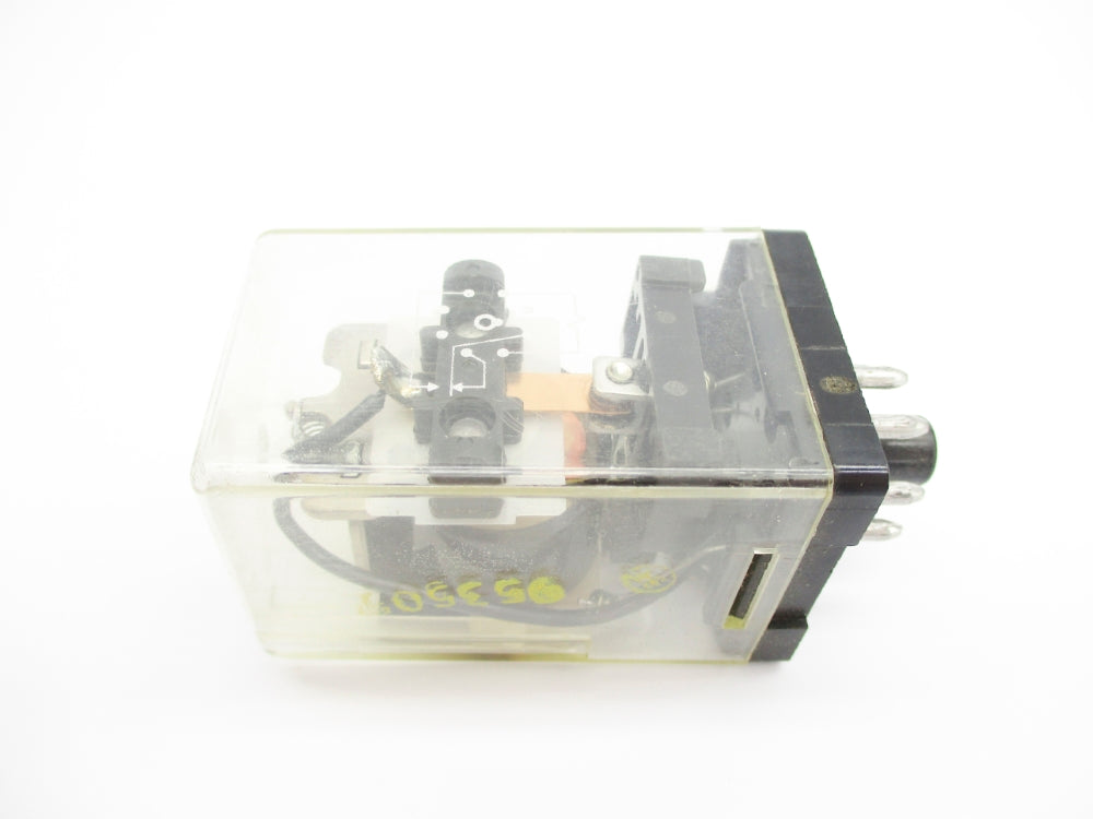 POTTER&BRUMFIELD KAP-5AG-120 10A 120VAC UNMP