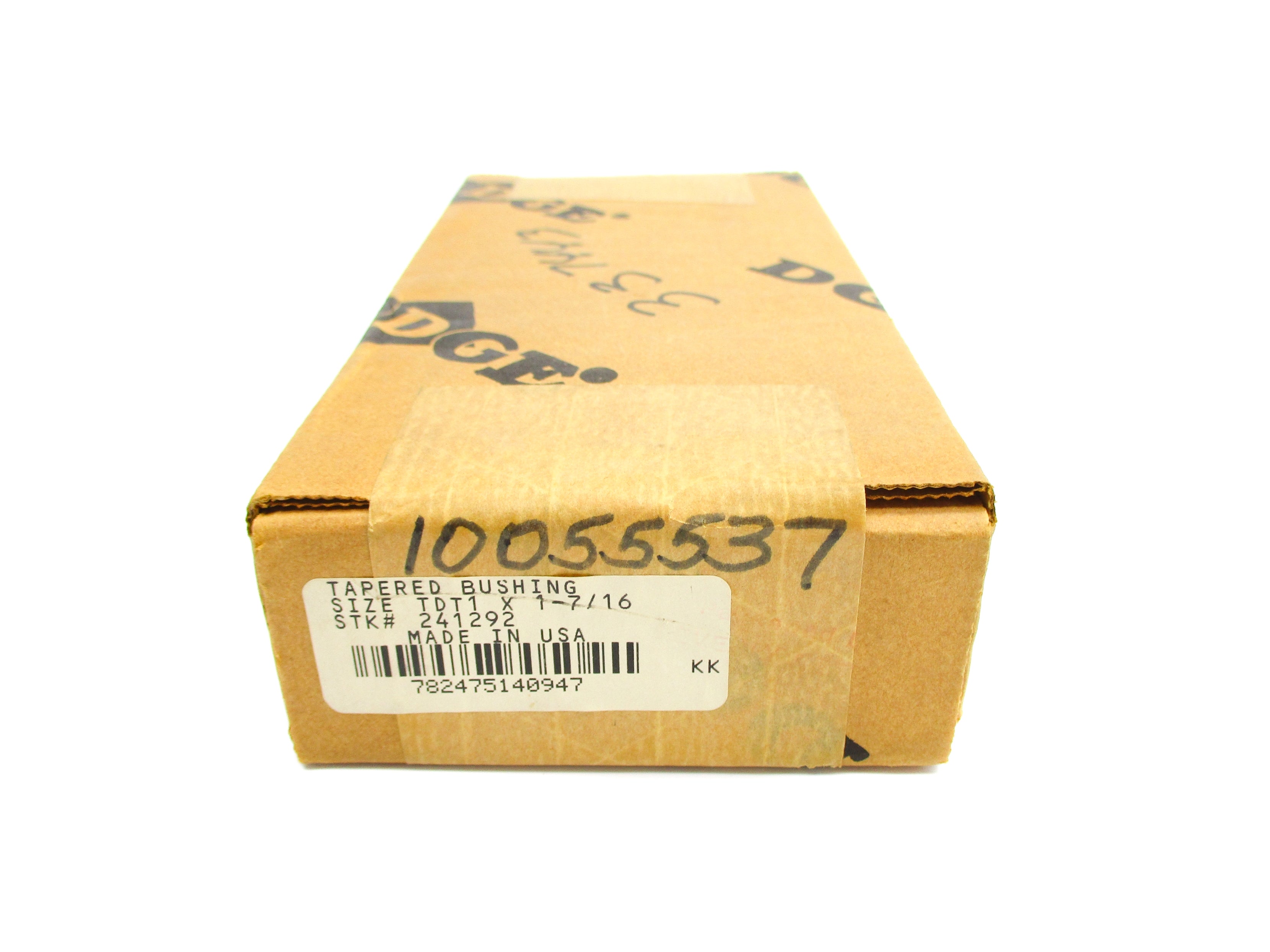 DODGE 241292 NSFS