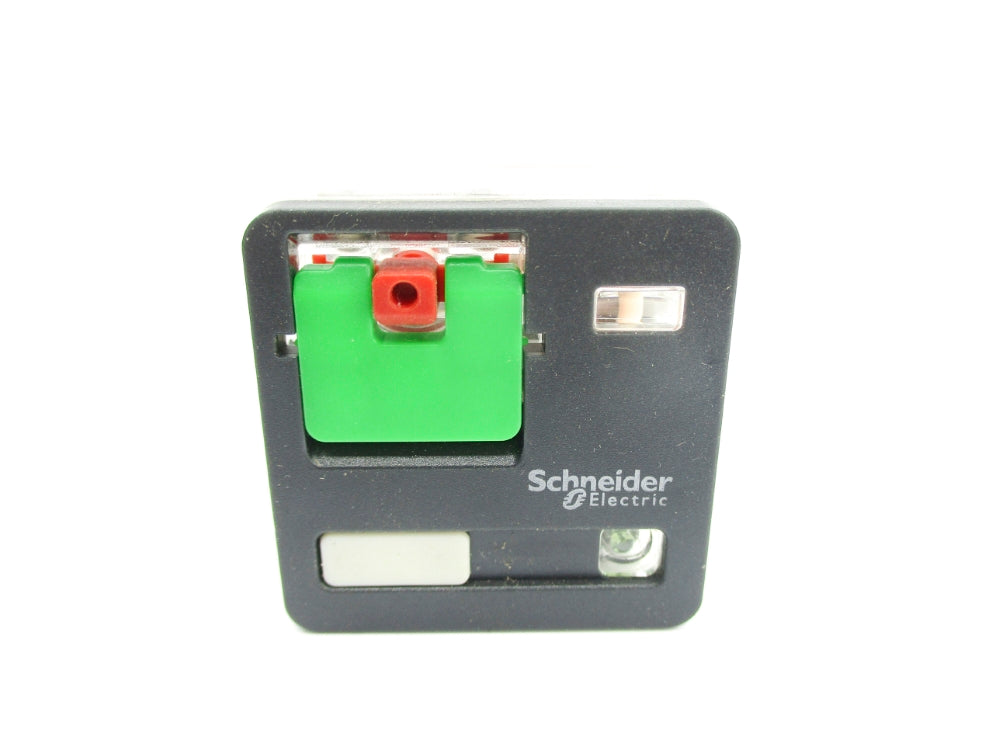 SCHNEIDER ELECTRIC 750XCXRM4L-120A 120VAC 10A UNMP