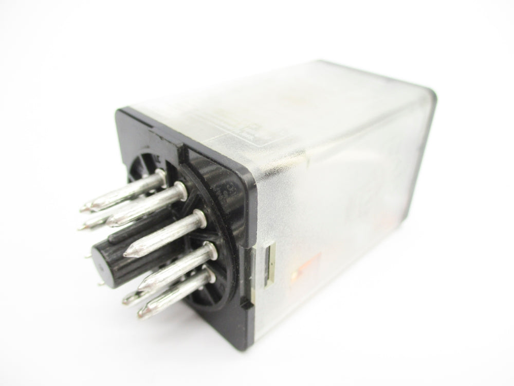 SCHNEIDER ELECTRIC 750XCXRM4L-120A 120VAC 10A UNMP