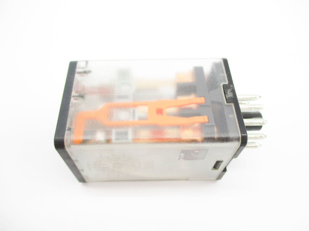SCHNEIDER ELECTRIC 750XCXRM4L-120A 120VAC 10A UNMP