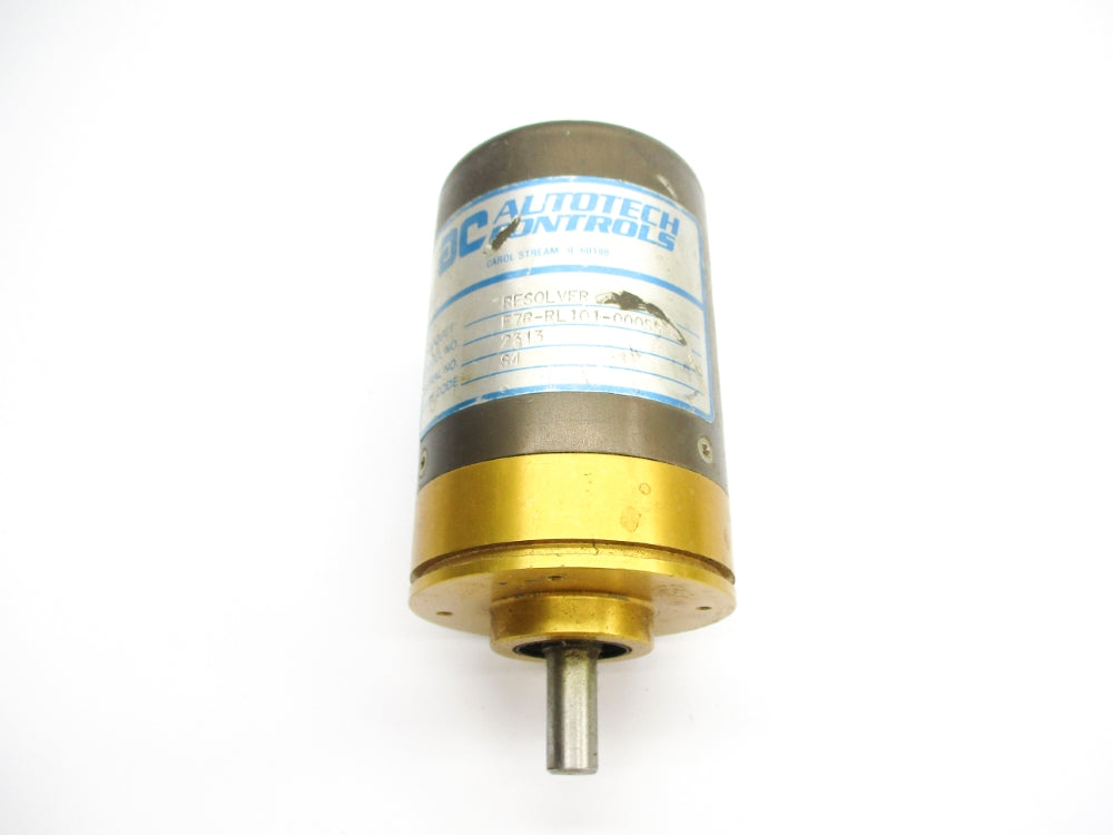 AUTOTECH CONTROLS E7R-RL101-000SS UNMP