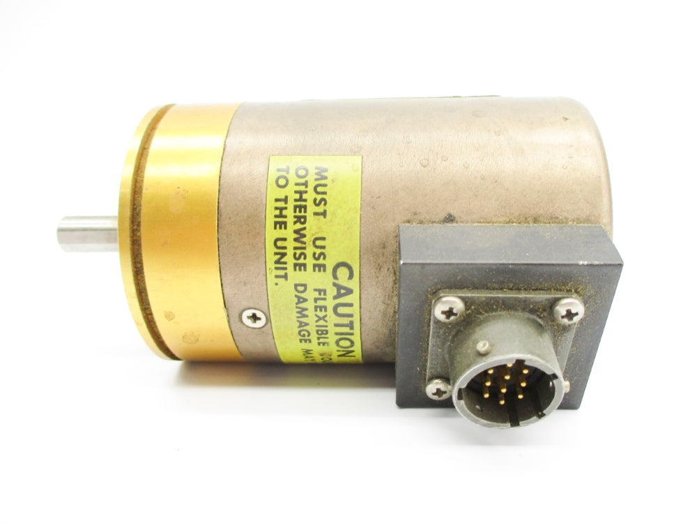 AUTOTECH CONTROLS E7R-RL101-000SS UNMP