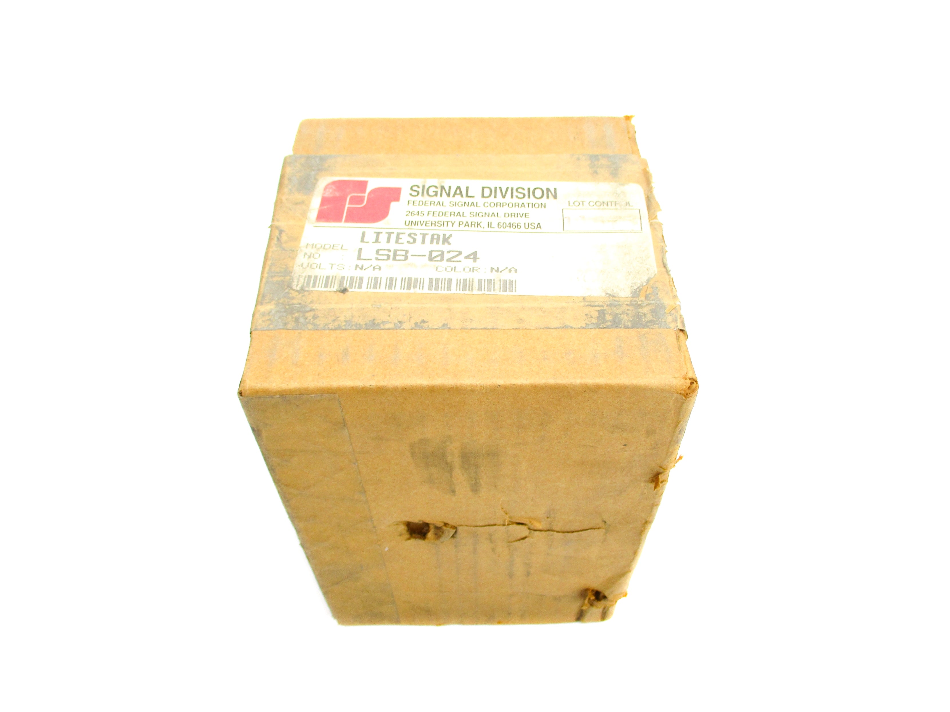 INDUSTRIAL SPARE PART LSB-024 NSFS